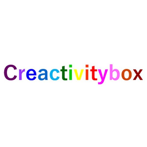 CREACTIVITYBOX.fr